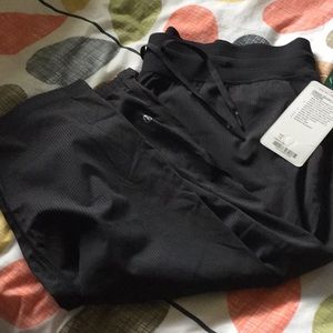 Lululemon capri’s